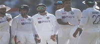 ফের টেস্টের ১ নম্বর দল টিম ইন্ডিয়া
